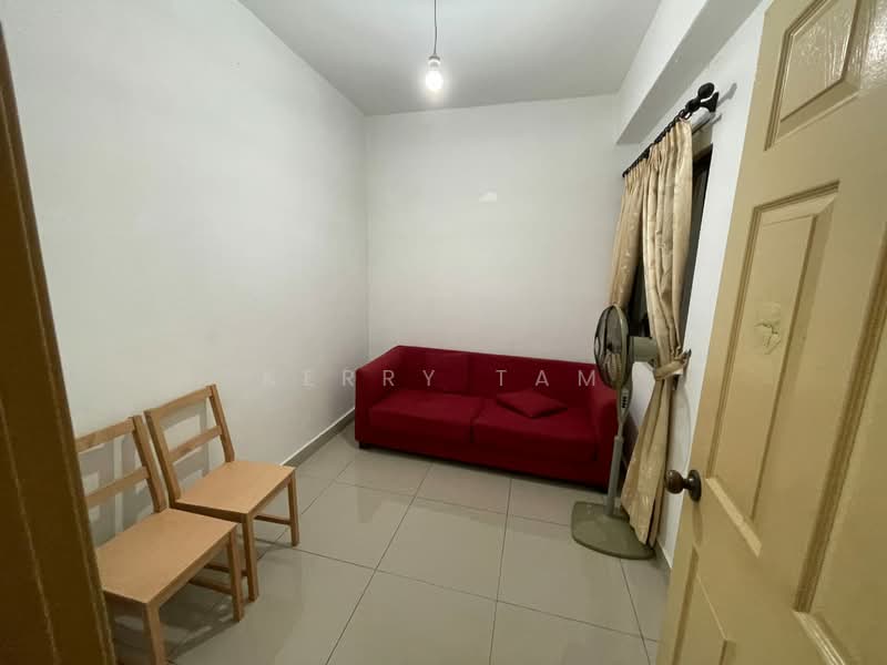 Pelangi Astana untuk Untuk Dijual - RM 425,000, Apr 2026 - Living Room - PropertyGuru.com.my