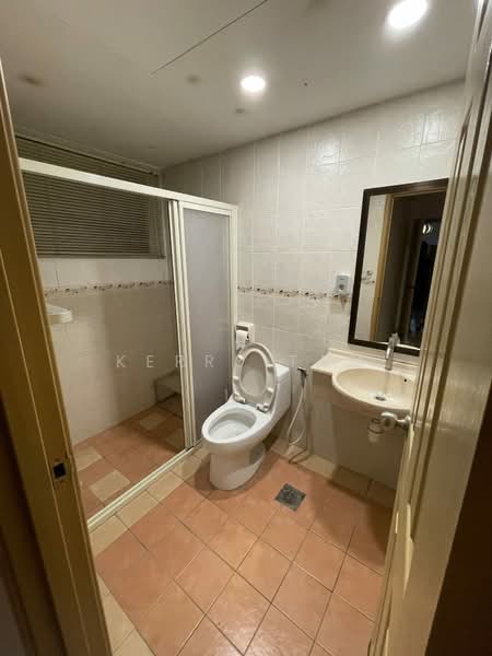 Pelangi Astana untuk Untuk Dijual - RM 425,000, Apr 2026 - Bathroom - PropertyGuru.com.my