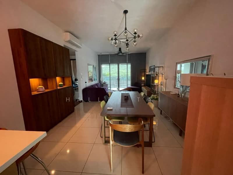 Queens Residences Q2 @ Queens Waterfront untuk Untuk Dijual - RM 2,600,000, Apr 2026 - PropertyGuru.com.my