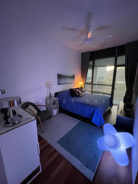 Queens Residences Q2 @ Queens Waterfront untuk Untuk Dijual - RM 2,600,000, Apr 2026 - PropertyGuru.com.my