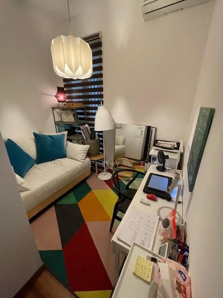 Queens Residences Q2 @ Queens Waterfront untuk Untuk Dijual - RM 2,600,000, Apr 2026 - PropertyGuru.com.my