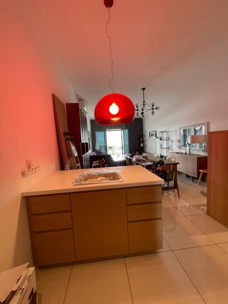 Queens Residences Q2 @ Queens Waterfront untuk Untuk Dijual - RM 2,600,000, Apr 2026 - PropertyGuru.com.my