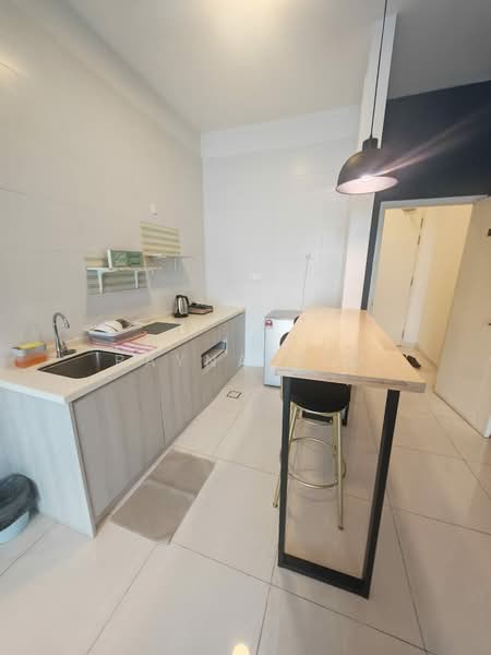 SKS Pavillion Residences untuk Untuk Dijual - RM 875,000, Apr 2026 - Kitchen - PropertyGuru.com.my