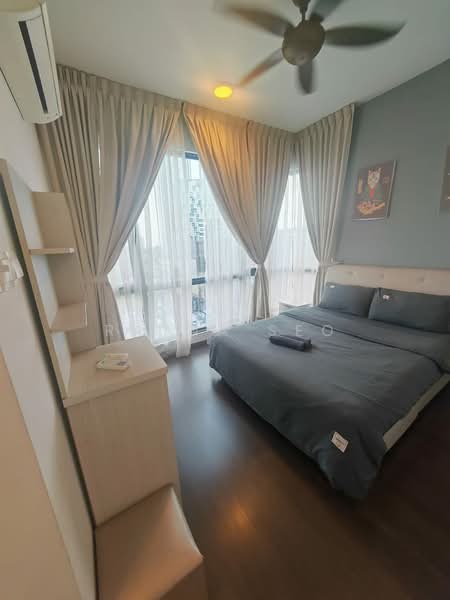 SKS Pavillion Residences untuk Untuk Dijual - RM 875,000, Apr 2026 - Bedroom - PropertyGuru.com.my