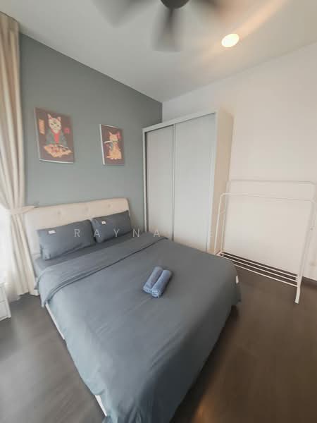 SKS Pavillion Residences untuk Untuk Dijual - RM 875,000, Apr 2026 - Bedroom - PropertyGuru.com.my