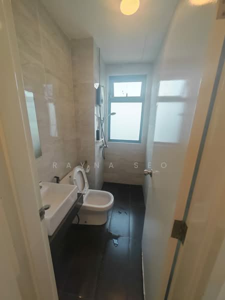 SKS Pavillion Residences untuk Untuk Dijual - RM 875,000, Apr 2026 - Bathroom - PropertyGuru.com.my