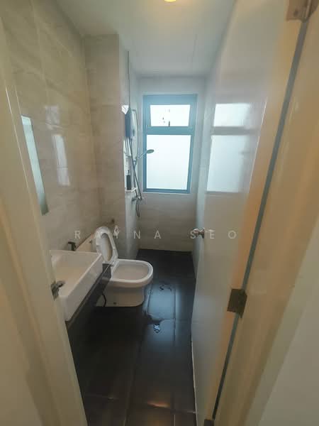 SKS Pavillion Residences untuk Untuk Dijual - RM 875,000, Apr 2026 - Bathroom - PropertyGuru.com.my