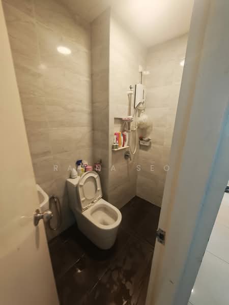 SKS Pavillion Residences untuk Untuk Dijual - RM 875,000, Apr 2026 - Bathroom - PropertyGuru.com.my