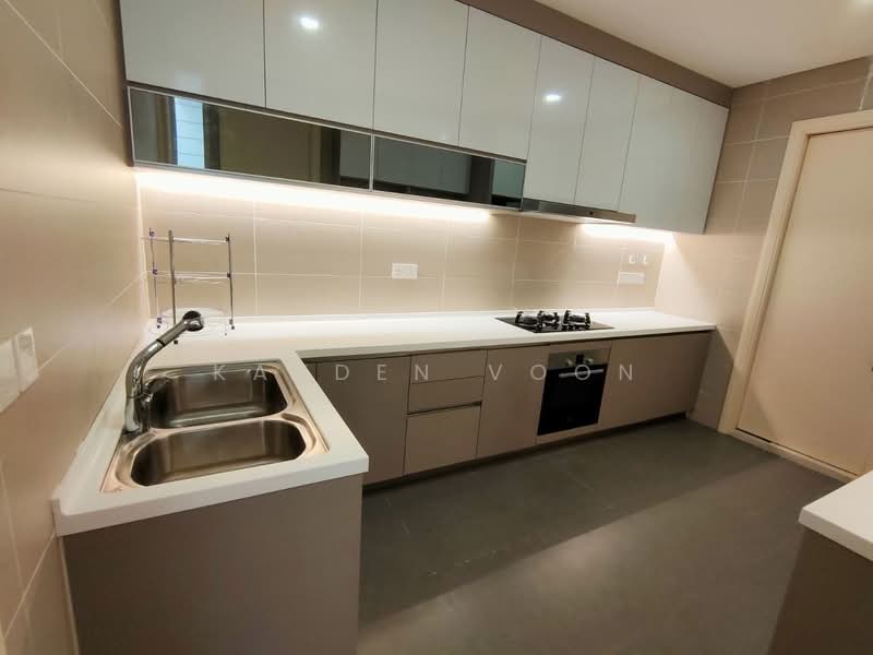 Rumah Teres 4 Tingkat untuk Dijual di Iskandar Puteri (Nusajaya) (Johor) - Kayden Voon - PropertyGuru.com.my