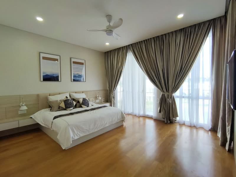 Rumah Teres 4 Tingkat untuk Dijual di Iskandar Puteri (Nusajaya) (Johor) - Kayden Voon - PropertyGuru.com.my