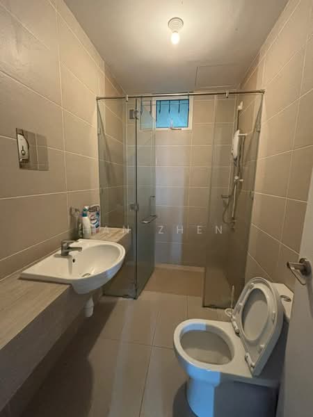 Summerton untuk Untuk Disewa - RM 3,300 /bulan, Apr 2026 - Bathroom - PropertyGuru.com.my