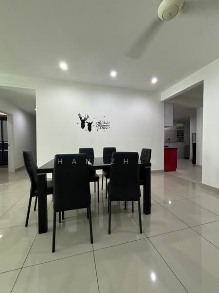 Summerton untuk Untuk Disewa - RM 3,300 /bulan, Apr 2026 - Dining Room - PropertyGuru.com.my