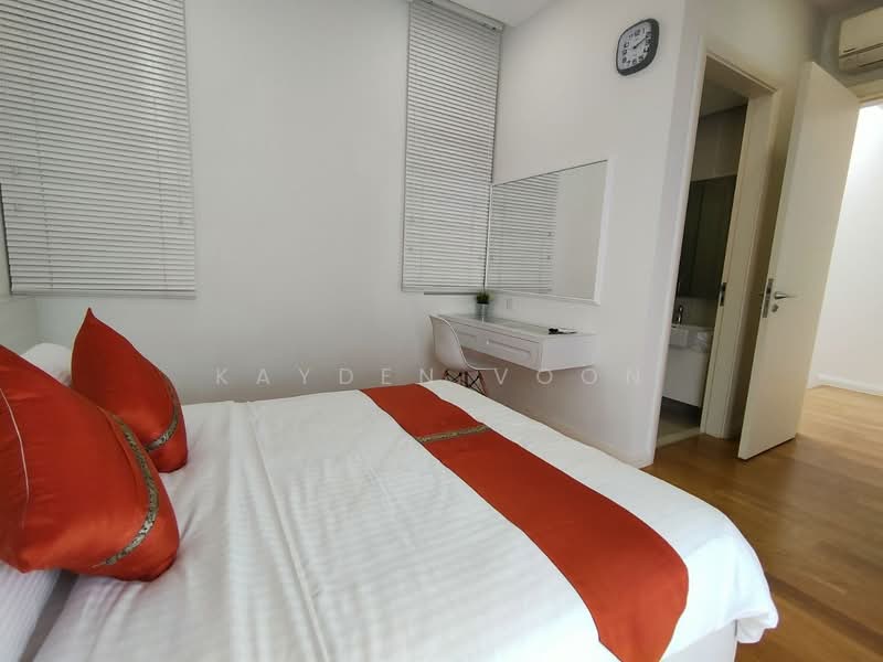 Rumah Teres 4 Tingkat untuk Disewa di Iskandar Puteri (Nusajaya) (Johor) - Kayden Voon - PropertyGuru.com.my