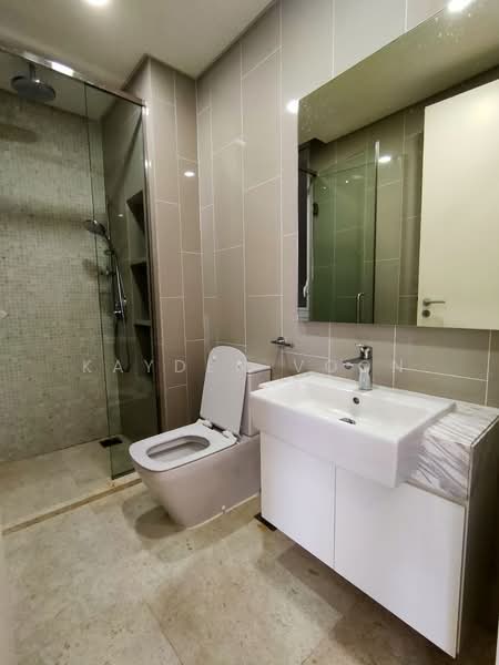 Rumah Teres 4 Tingkat untuk Disewa di Iskandar Puteri (Nusajaya) (Johor) - Kayden Voon - PropertyGuru.com.my