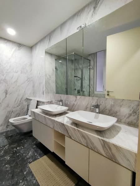 Rumah Teres 4 Tingkat untuk Disewa di Iskandar Puteri (Nusajaya) (Johor) - Kayden Voon - PropertyGuru.com.my