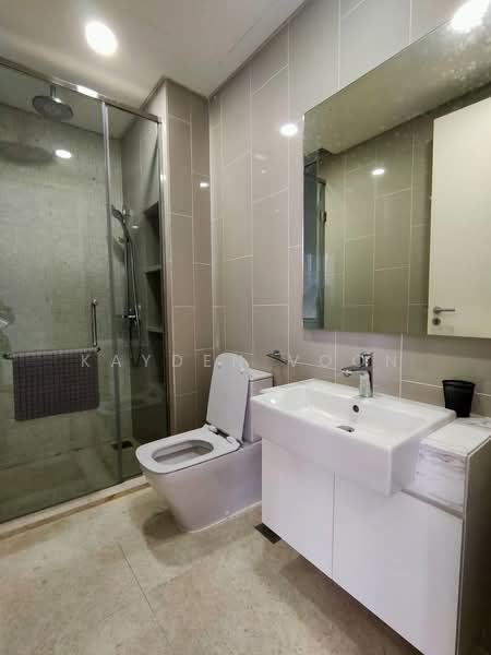Rumah Teres 4 Tingkat untuk Disewa di Iskandar Puteri (Nusajaya) (Johor) - Kayden Voon - PropertyGuru.com.my