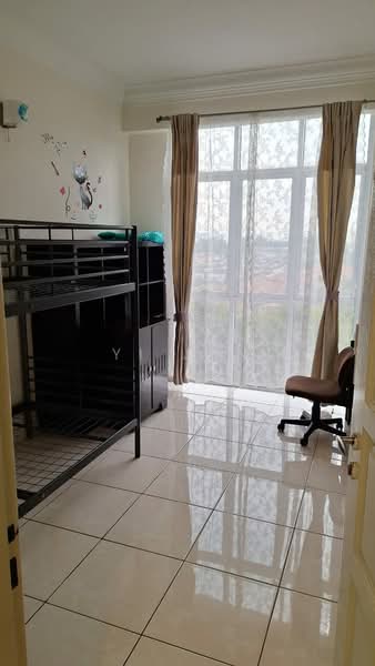 Condominium for Sale at Aseana Puteri - Yi Jun - Bedroom - PropertyGuru.com.my