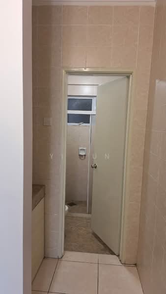Condominium for Sale at Aseana Puteri - Yi Jun - Bathroom - PropertyGuru.com.my