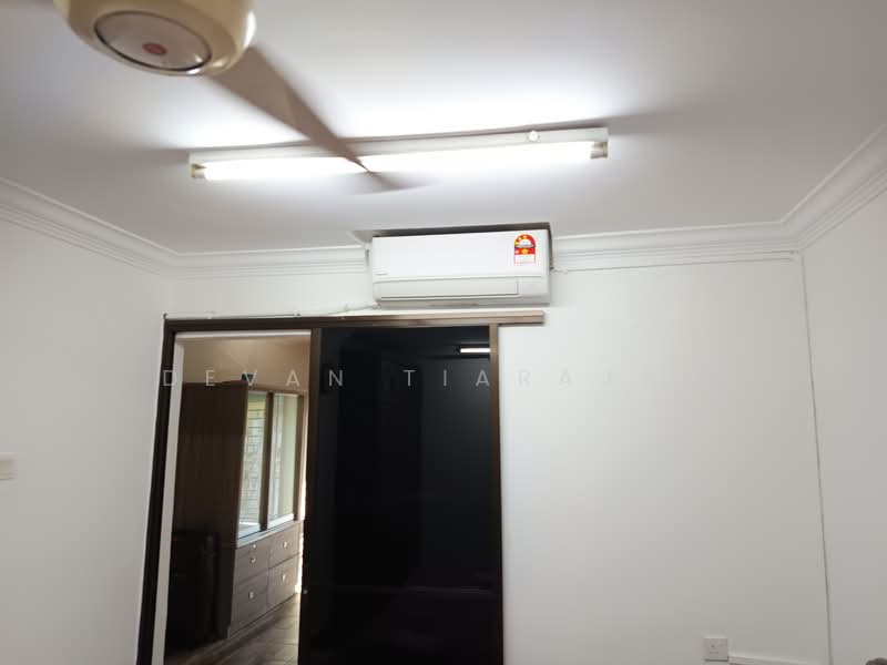 3-storey Terraced House for Sale in Taman Sri Sinar (Segambut) - Devan Tiarajah - Interior - PropertyGuru.com.my