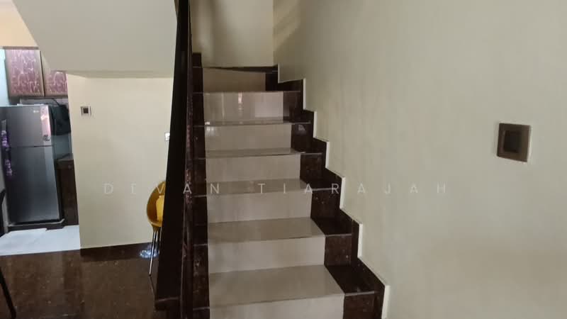 3-storey Terraced House for Sale in Taman Sri Sinar (Segambut) - Devan Tiarajah - Interior - PropertyGuru.com.my