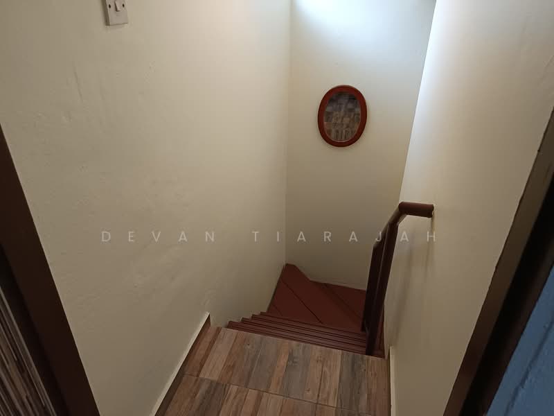 3-storey Terraced House for Sale in Taman Sri Sinar (Segambut) - Devan Tiarajah - Interior - PropertyGuru.com.my