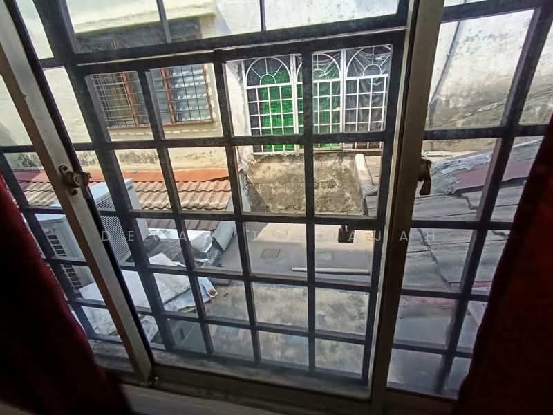 3-storey Terraced House for Sale in Taman Sri Sinar (Segambut) - Devan Tiarajah - Exterior - PropertyGuru.com.my