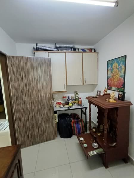 3-storey Terraced House for Sale in Taman Sri Sinar (Segambut) - Devan Tiarajah - Interior - PropertyGuru.com.my