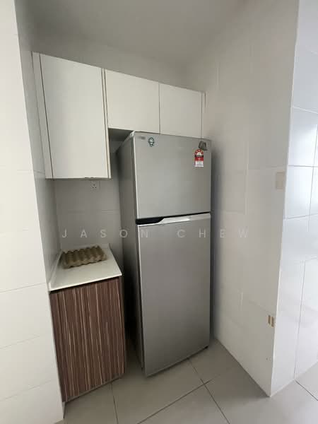 Seasons Amara Larkin untuk Untuk Disewa - RM 1,550 /bulan, Apr 2026 - Kitchen - PropertyGuru.com.my