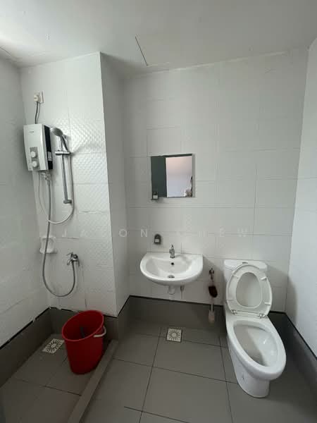 Seasons Amara Larkin untuk Untuk Disewa - RM 1,550 /bulan, Apr 2026 - Bathroom - PropertyGuru.com.my