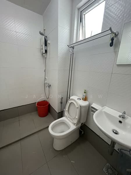 Seasons Amara Larkin untuk Untuk Disewa - RM 1,550 /bulan, Apr 2026 - Bathroom - PropertyGuru.com.my