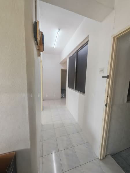 Apartment for Sale at Nipah Emas - Albeena Law - Corridor - PropertyGuru.com.my
