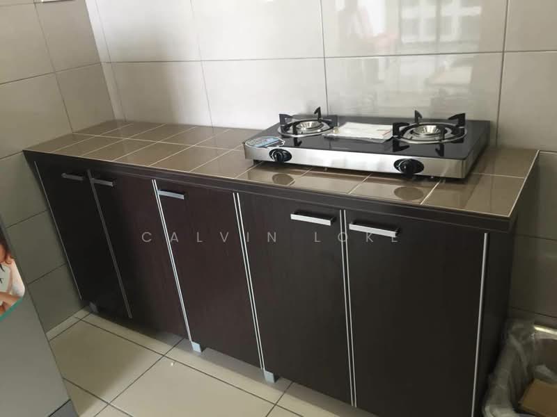 Service Residence for Rent at Conezion Residences - Calvin Loke - PropertyGuru.com.my