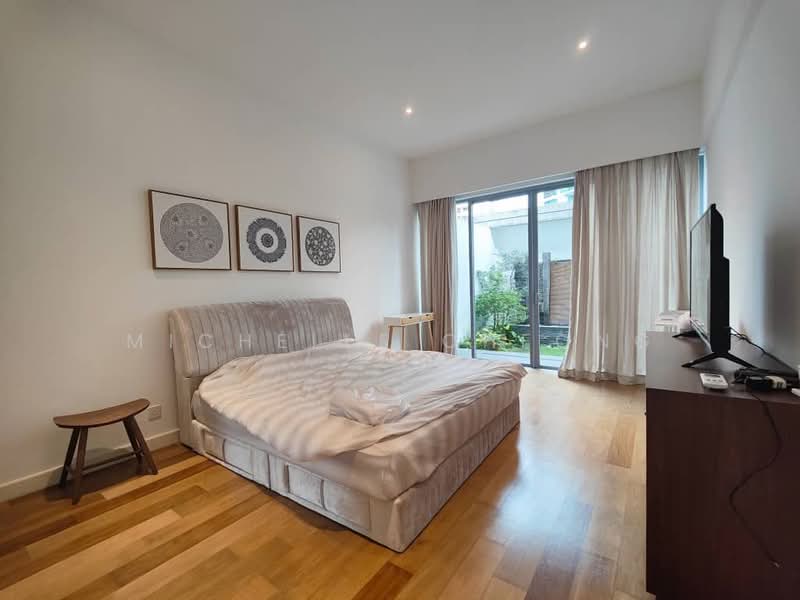 Kondominium untuk Dijual di Kiaramas Danai - Michelle Cheong - Bedroom - PropertyGuru.com.my