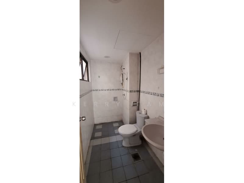 Pelangi Astana untuk Untuk Dijual - RM 450,000, Apr 2026 - Bathroom - PropertyGuru.com.my