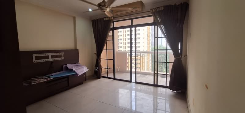 Pelangi Astana untuk Untuk Dijual - RM 450,000, Apr 2026 - Balcony - PropertyGuru.com.my