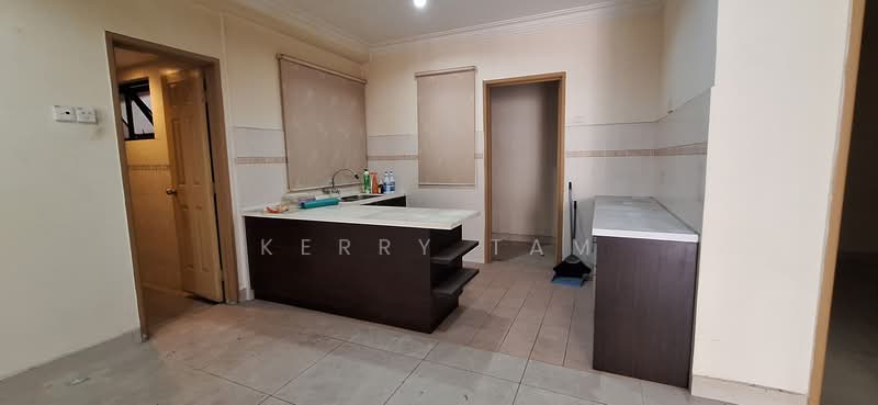Pelangi Astana untuk Untuk Dijual - RM 450,000, Apr 2026 - Kitchen - PropertyGuru.com.my