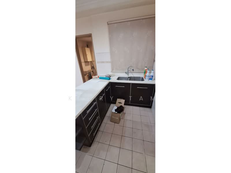Pelangi Astana untuk Untuk Dijual - RM 450,000, Apr 2026 - Kitchen - PropertyGuru.com.my