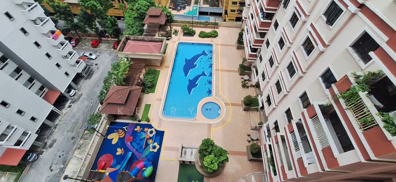 Pelangi Astana untuk Untuk Dijual - RM 450,000, Apr 2026 - Exterior - PropertyGuru.com.my