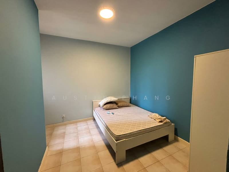 Kondominium untuk Dijual di Casa Tropicana - Austin Phang - Bedroom - PropertyGuru.com.my