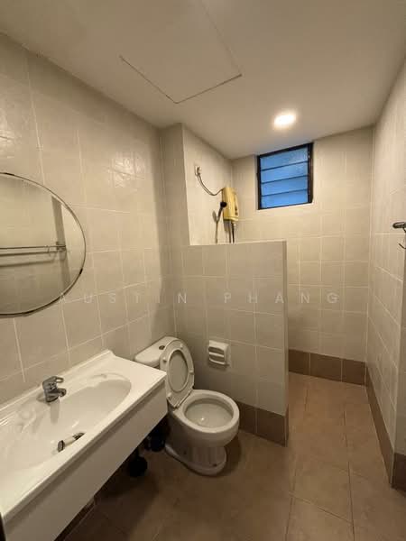 Kondominium untuk Dijual di Casa Tropicana - Austin Phang - PropertyGuru.com.my