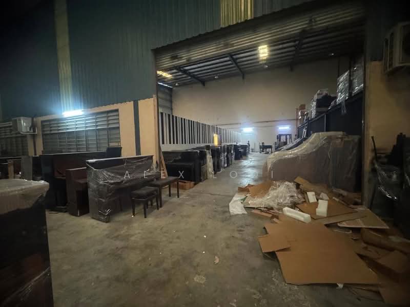 Sri Plentong Industrial Park untuk Untuk Dijual - RM 4,800,000, Apr 2026 - Interior - PropertyGuru.com.my