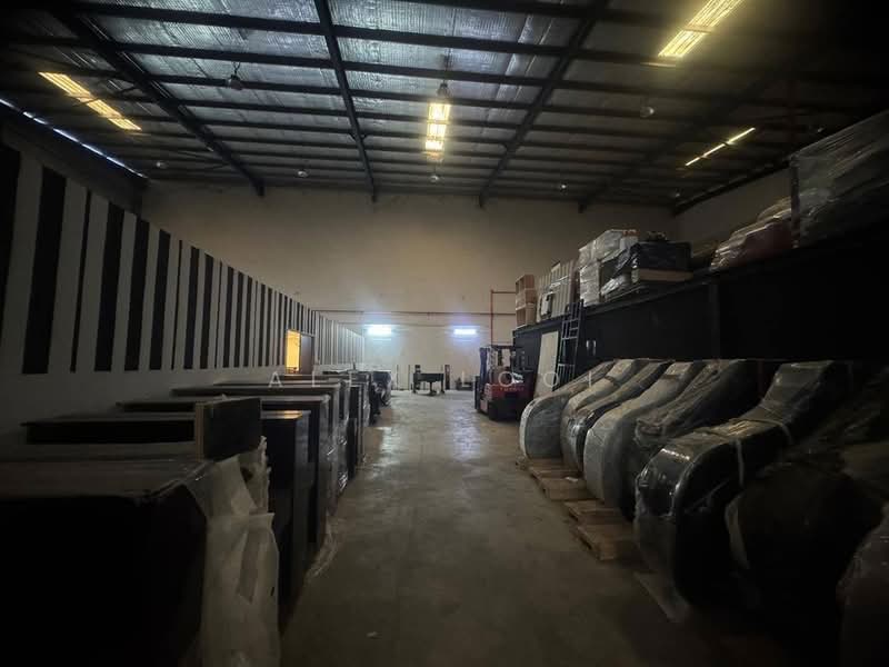 Sri Plentong Industrial Park untuk Untuk Dijual - RM 4,800,000, Apr 2026 - Interior - PropertyGuru.com.my