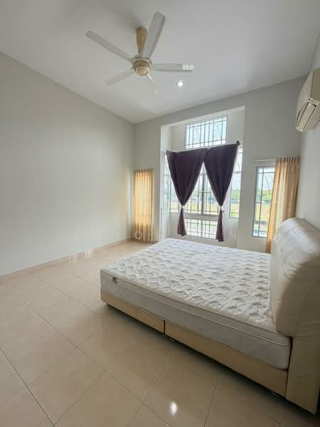 Setia Alam untuk Untuk Dijual - RM 870,000, Apr 2026 - Bedroom - PropertyGuru.com.my