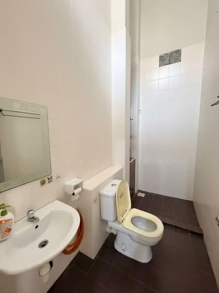 Setia Alam untuk Untuk Dijual - RM 870,000, Apr 2026 - Bathroom - PropertyGuru.com.my