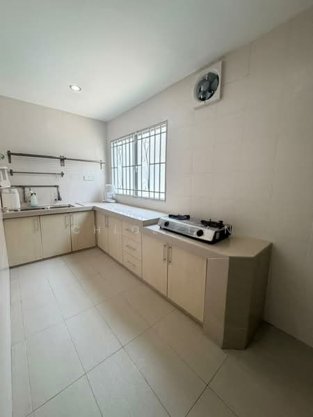 Setia Alam untuk Untuk Dijual - RM 870,000, Apr 2026 - Kitchen - PropertyGuru.com.my