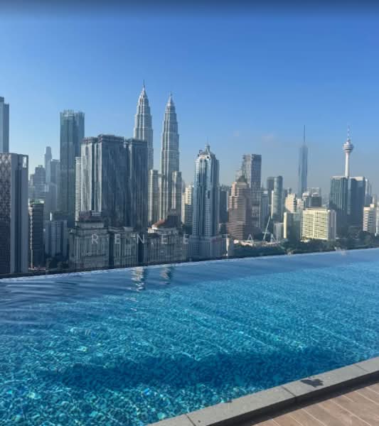 Service Residence for Sale at Armani Raja Uda - Renee Tan - View - PropertyGuru.com.my