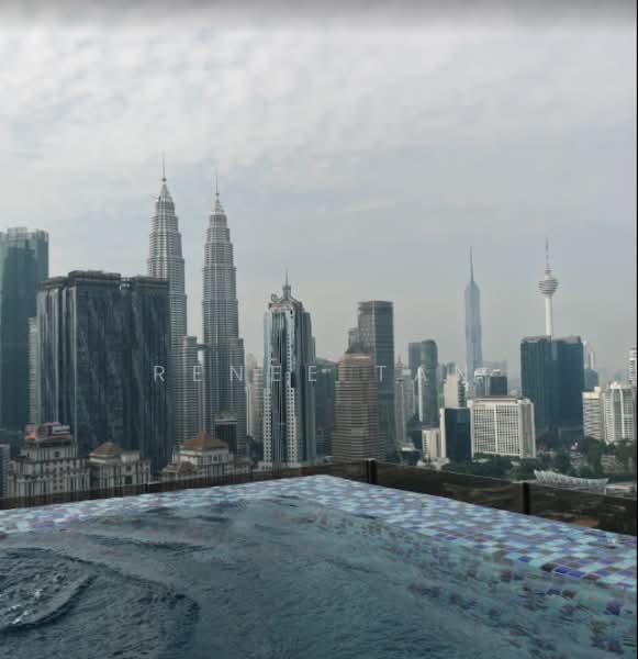 Service Residence for Sale at Armani Raja Uda - Renee Tan - View - PropertyGuru.com.my