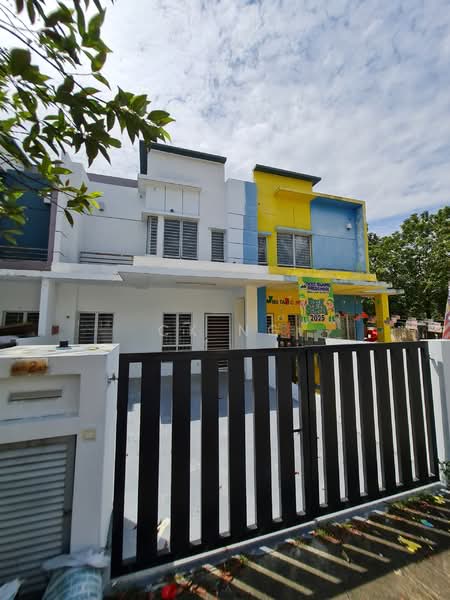 2-storey Terraced House for Sale in Setia Ecohill (Semenyih) - CK Ng - Exterior - PropertyGuru.com.my