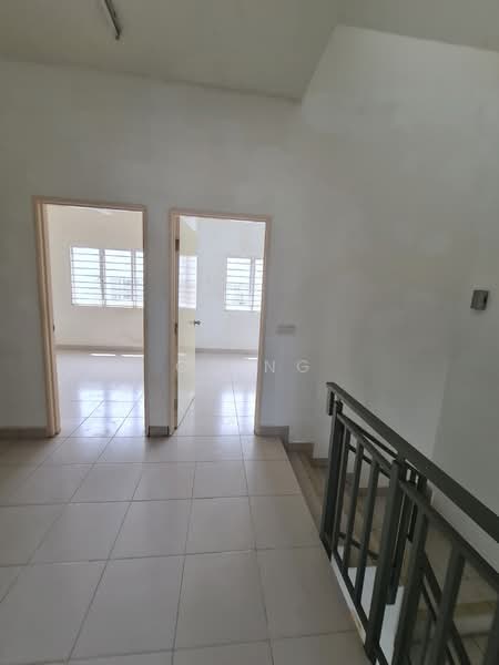 2-storey Terraced House for Sale in Setia Ecohill (Semenyih) - CK Ng - Corridor - PropertyGuru.com.my