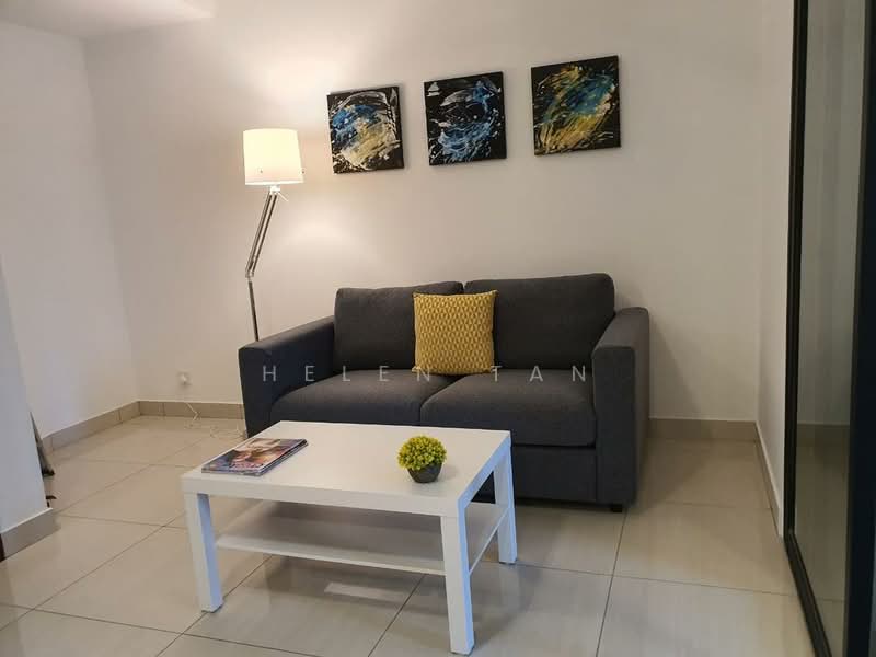 Almas untuk Untuk Dijual - RM 350,000, Apr 2026 - Living Room - PropertyGuru.com.my